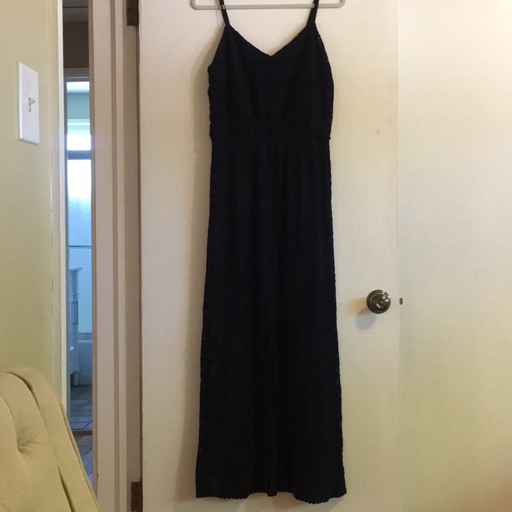 Vince Camuto maxi dress